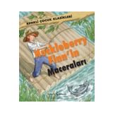 Huckleberry Finn’in Maceraları - Mark Twain