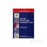 Hücre Biyolojisi Laboratuvarı - Özge Çelik Çimen Atak