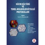 Hücre Kültürü ve Temel Moleküler Biyoloji Protokolleri