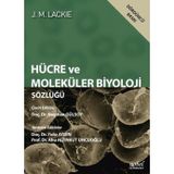 Hücre Ve Moleküler Biyoloji Sözlüğü - Lackie