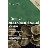 Hücre Ve Moleküler Biyoloji Sözlüğü