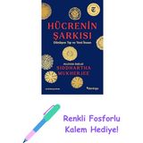 Hücrenin Şarkısı - Dönüşen Tıp ve Yeni Insan + Renkli Fosforlu Kalem