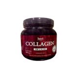 Hud Collagen Plus 300 Gr Toz Kolajen Powder - Hidrolize Kollajen Tip 1,2,3 Kollajen Orjinal Collagen
