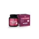 Hud Collagen Plus Powder 300 g, Tip I II III Kolajen ve C Vitamini İçeren Takviye Edici Gıda