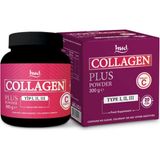 Hud Collagen Plus Powder+ C Vitamini 300 Gr - 1