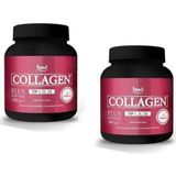 Hud Collagen Plus Toz Powder- Hidrolize Kollajen Tip Kollajen Toz Içecek 2 Adet - 1