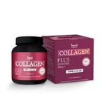 HUD Multi Collagen Plus Powder Hidrolize Kollajen ve Vitamin C 300gr