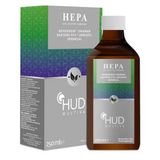 Hud Multiva Hepa 250 ml Şurup