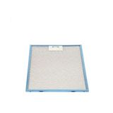 Huda 26X30 cm Ankastre Aspiratör & Davlumbaz Alüminyum Yağ Filtresi Yıkanabilir ve Çizilmeye Dayanıklı