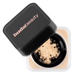 Huda Beauty Baby Bake Mini Easy Bake Loose Powder - Mini Easy Bake Sabitleyici Toz Pudra Banana Bread