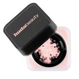 Huda Beauty Baby Bake Mini Easy Bake Loose Powder - Mini Easy Bake Sabitleyici Toz Pudra Cherry Blossom