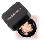 Huda Beauty Baby Bake Mini Easy Bake Loose Powder - Mini Easy Bake Sabitleyici Toz Pudra Peach Pie