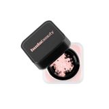 Huda Beauty Baby Bake Mini Easy Bake Loose Powder - Mini Easy Bake Sabitleyici Toz Pudra