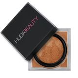 Huda Beauty Easy Bake Loose Cinnamon Bun - Sabitleştirici Pudra