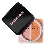 Huda Beauty Easy Bake Loose Powder Duo - Sabitleyici Toz Pudra Pink Pumpkin