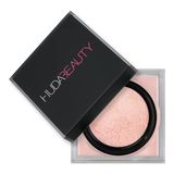 Huda Beauty Easy Bake Loose Sabitleyici Pudra - Cherry Blossom Cake