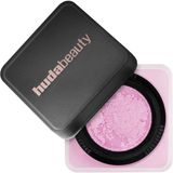 Huda Beauty Easy Bake Loose Ube Birthday Cake - Sabitleyici Pudra