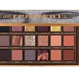 Huda Beauty Empowered Eyeshadow Palette - Far Paleti