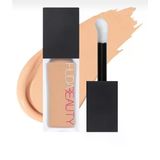 Huda Beauty Faux Filter Luminous Matte 120B Angel Food - Fondöten 35 Ml