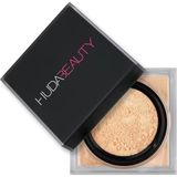 Huda Beauty Huda Beauty Easy Bake Loose Banana Bread- Sabitleştirici Pudra