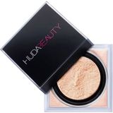 Huda Beauty Huda Beauty Easy Bake Loose Peach Pie- Sabitleştirici Pudra