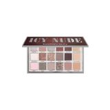 Huda Beauty Icy Nude Eyeshadow Palette - Göz Farı Paleti