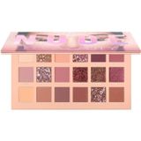 Huda Beauty New Nude Far Paleti Göz Farı