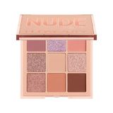 Huda Beauty Nude Far Paleti Obsessions Palette Nude Light Mini