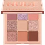 Huda Beauty Nude Obsessions Eyeshadow Palette Nude Lıght - Far Paleti - 1