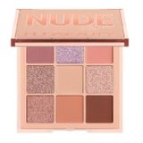Huda Beauty Nude Obsessions Eyeshadow Palette Nude Lıght - Far Paleti
