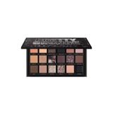 Huda Beauty Pretty Grunge - Far Paleti