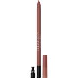Huda Beauty Warm Brown Renkli Dudak Kalemi Lip Contour 2.0 Mat Formül