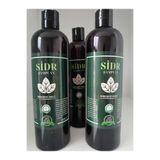 HÜDA ŞİFA BİTKİSEL ORGANİK ÜRETİM SİDR ŞAMPUANI (ARABİSTAN KİRAZI AĞACI YAPRAĞI 400 ML.