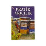 Hüdaverdi Arıcılık Pratik Arcılık Kitabı (Güner Kayral)