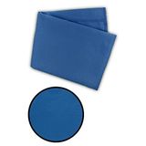 Hudemix Büyük Boy Mavi Mikrofiber Bez Kullanışlı Pratik Etkili Temizlik Bezi 50x70 Cm