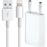 Huder Iphone Uyumlu Şarj Aleti 5 5s Se 6 6s 6 Plus 7 7 Plus 8 8 Plus x