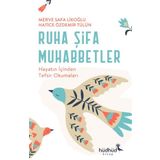 Hüdhüd Kitap Ruha Şifa Muhabbetler - Hayatın Içinden Tefsir Okumaları