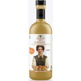 Hudot Premium Bisküvi Şurubu 700ML – Stevia Tatlandırıcılı,düşük Kalori - 1 Adet