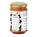 HUDOT Premium Süt Reçeli, Geleneksel Lezzet, Yoğun Süt Aroması, Kahvaltılık ve Tatlılık, 230 gr