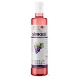 HUDOT Üzüm Sirkesi 500 ML – Doğal Fermantasyon, Katkısız & Koruyucusuz Premium Üzüm Sirkesi