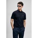 Hudson Smart Erkek Polo Tişört Lacivert