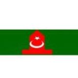 HUDUT ŞERİT ROZETİ
