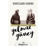 Hudutların Kanunu - Yılmaz Güney
