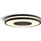 Hue White Ambiance 2500 Lm Tavan Işığı, Bluetooth ve Dimmer Anahtarı ile Akıllı Aydınlatma
