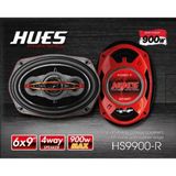 Hues Oval Hoparlör