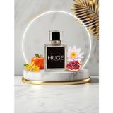 Huge Fc-199 Calvın Kleın Euphorıa Muadil 50 Ml Kadın Parfüm