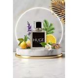 Huge FE-160 Bvlgarı Omnıa Indıan Garnet Muadil Edp 50 ml Kadın Parfüm