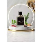 Huge FE-208 Burberry Weekend Vıcky Muadil Edp 50 ml Kadın Parfüm