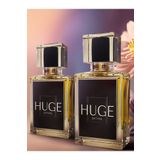 Huge Me 699 / Channel-blue-de Muadıl/50ml Erkek Parfüm