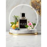 Huge Me-733 Creed Aventus Muadil 50 Ml Erkek Parfüm